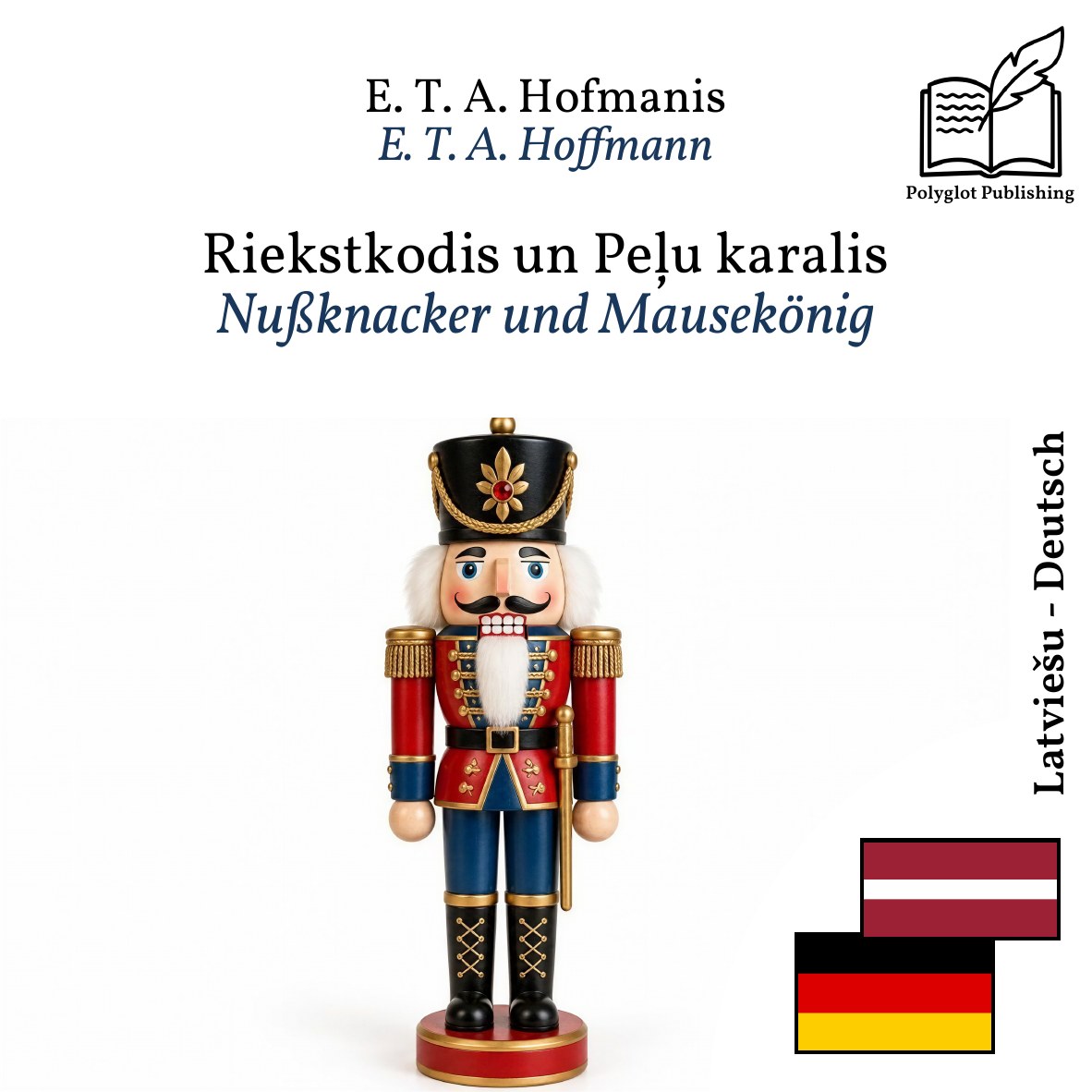 Nußknacker und Mausekönig