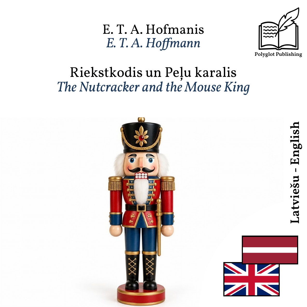 The Nutcracker and the Mouse King