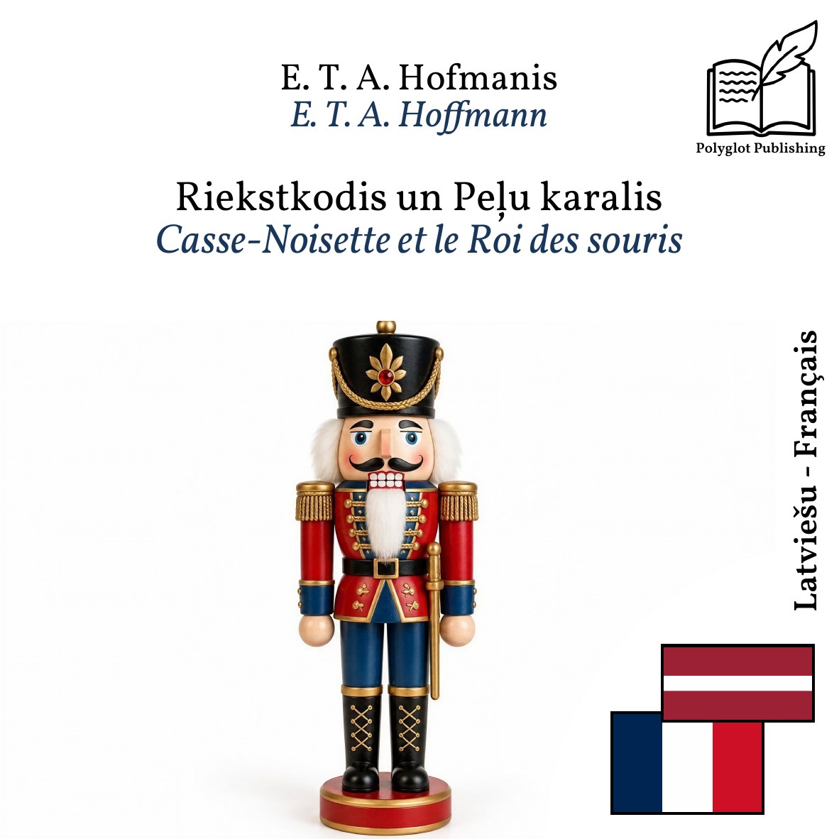 Casse-Noisette et le Roi des souris