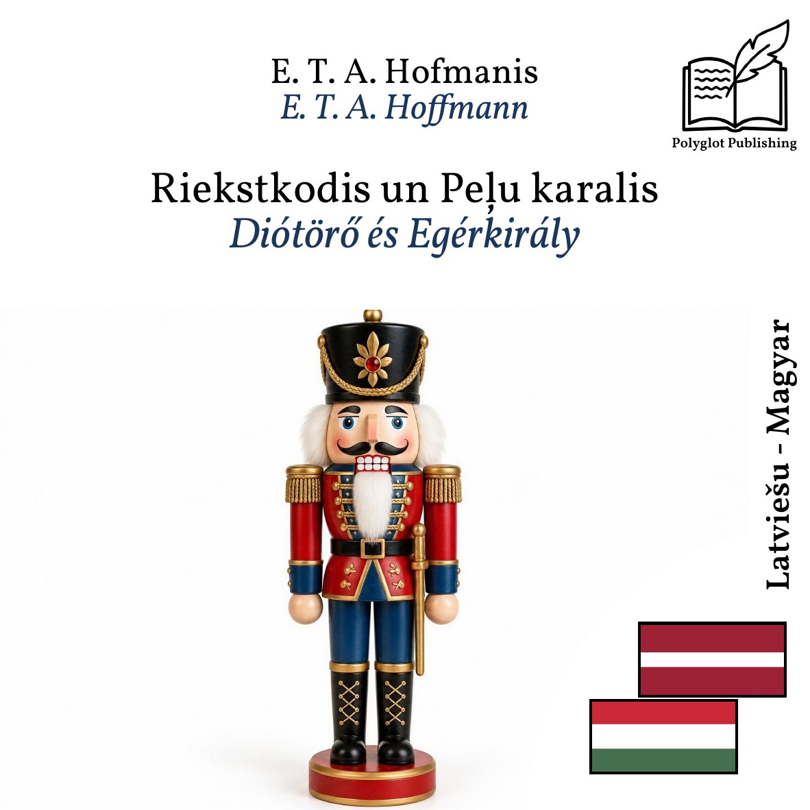 Diótörő és Egérkirály