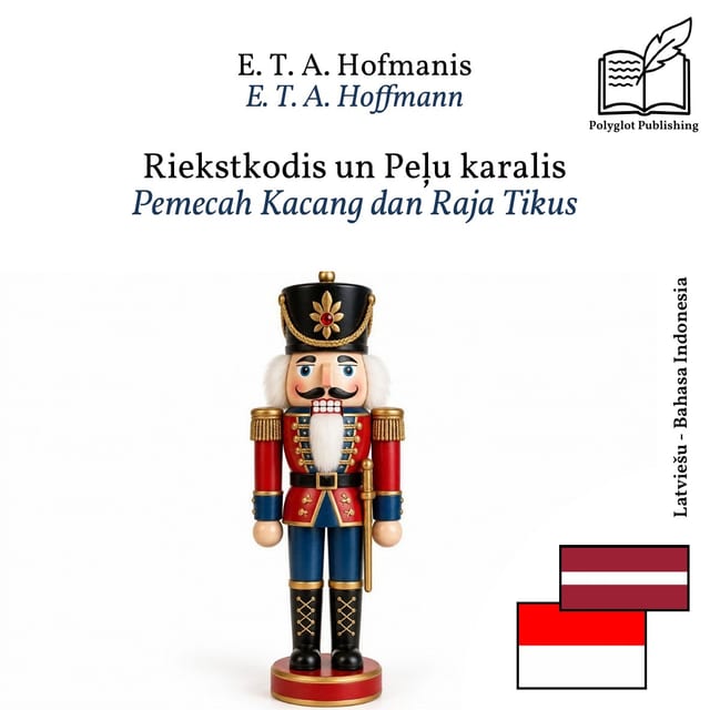 Pemecah Kacang dan Raja Tikus
