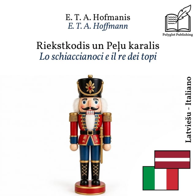 Lo schiaccianoci e il re dei topi