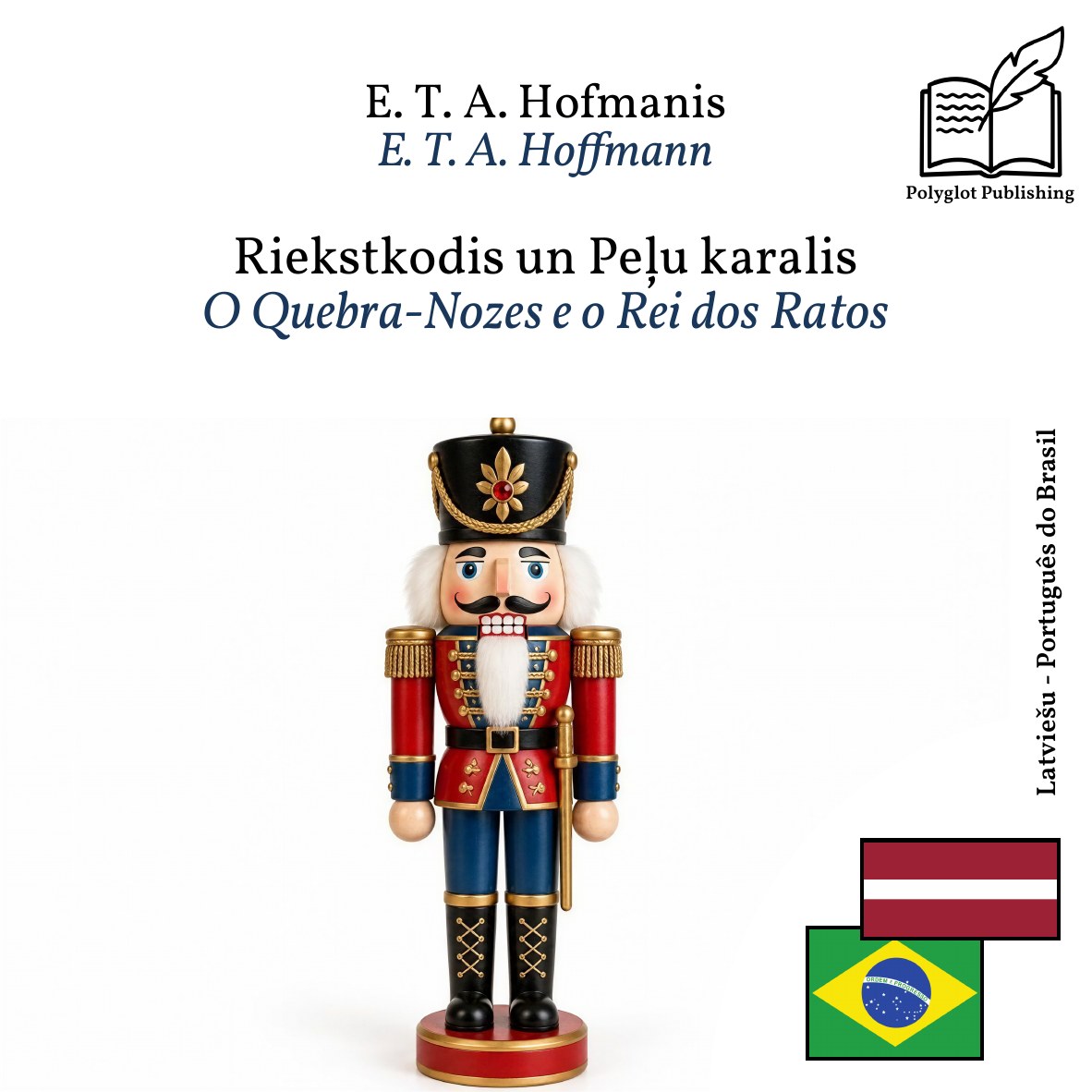 O Quebra-Nozes e o Rei dos Ratos
