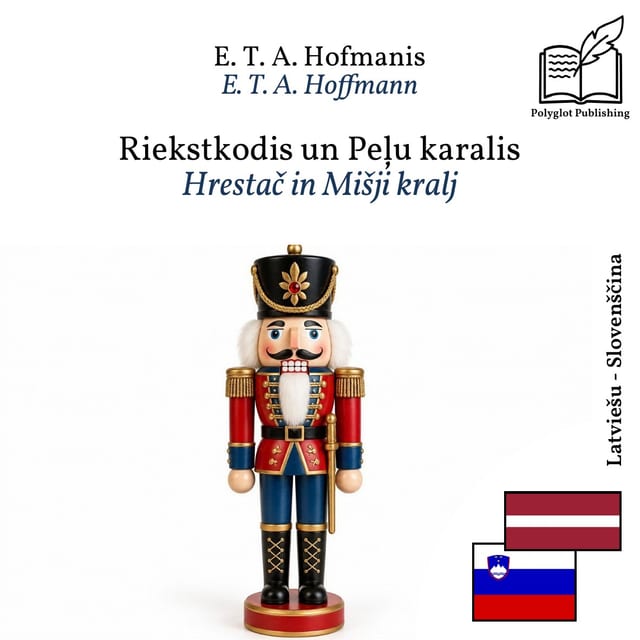 Hrestač in Mišji kralj