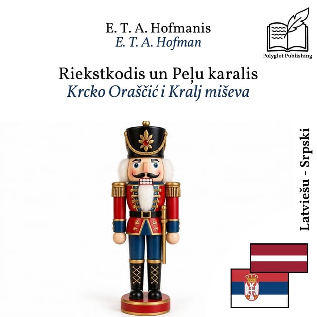 Krcko Oraščić i Kralj miševa
