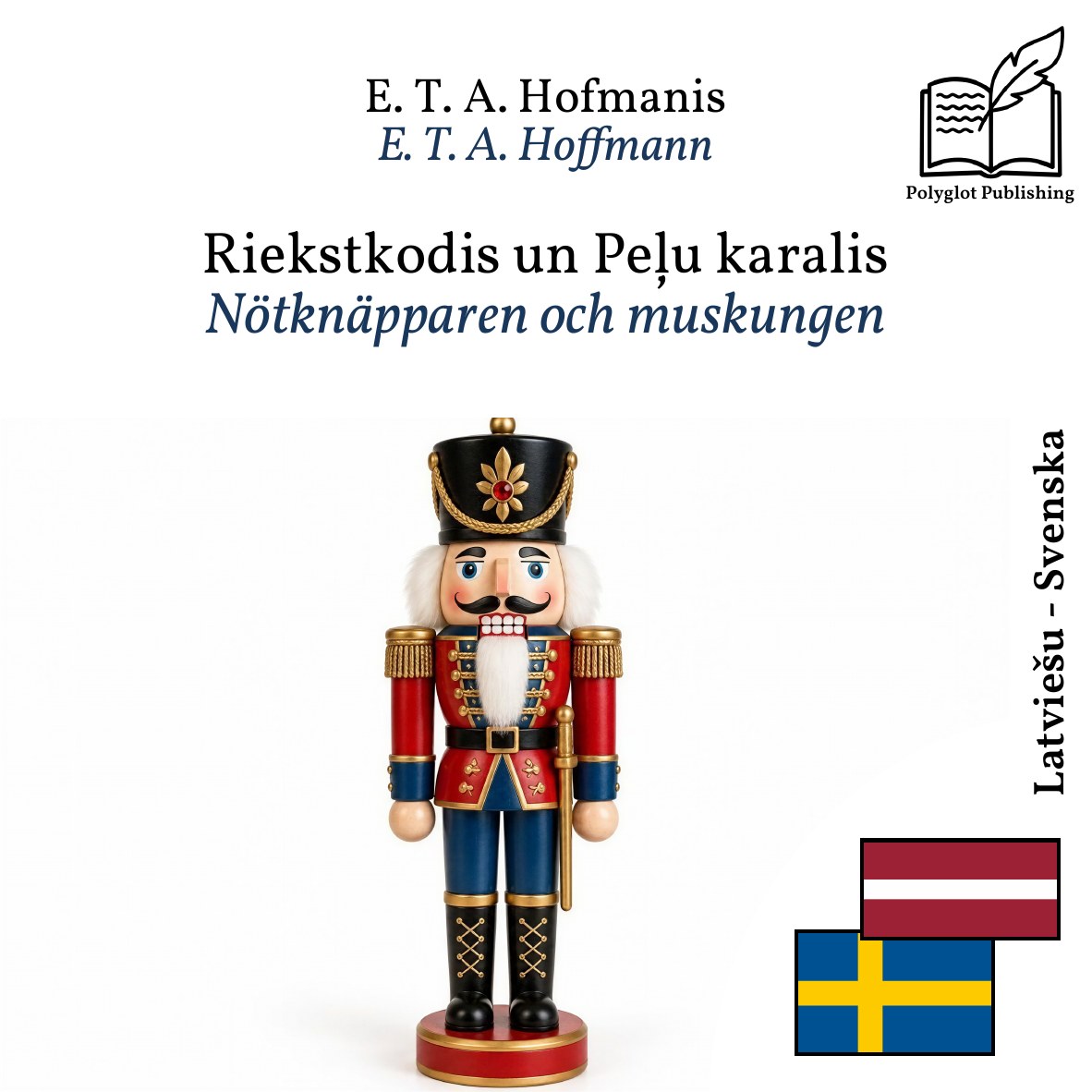 Nötknäpparen och muskungen