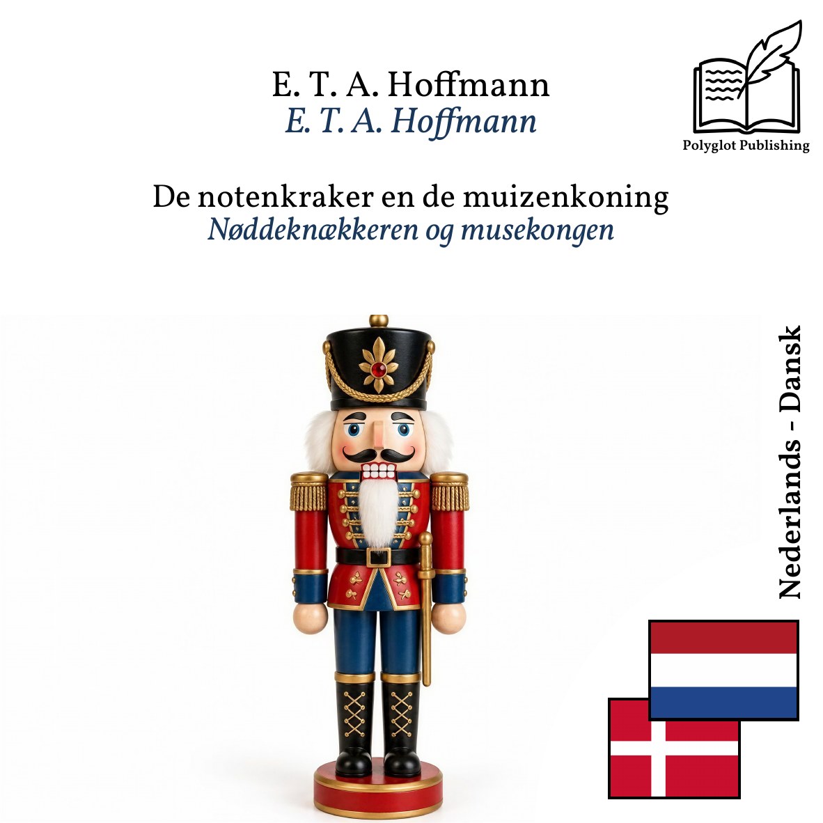 Nøddeknækkeren og musekongen