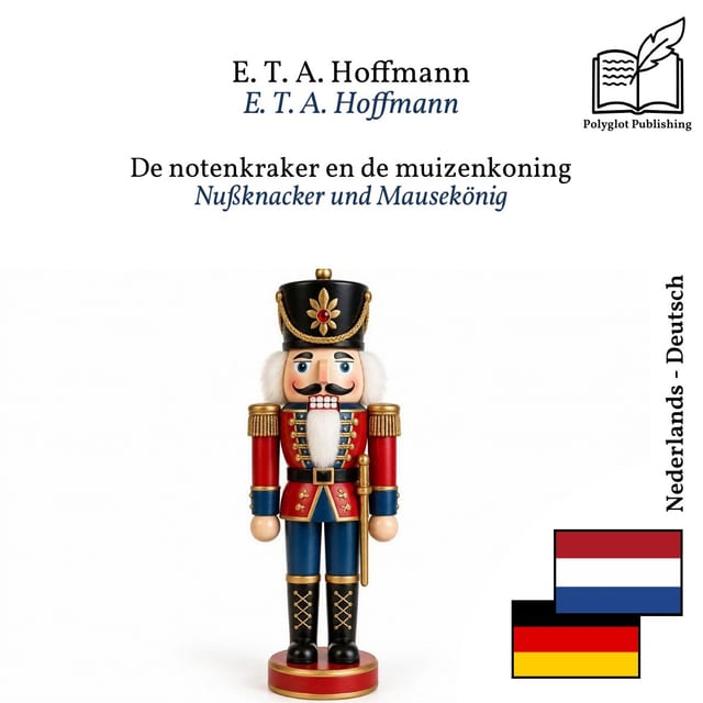 Nußknacker und Mausekönig