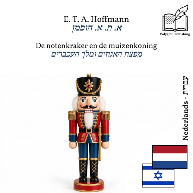 מפצח האגוזים ומלך העכברים