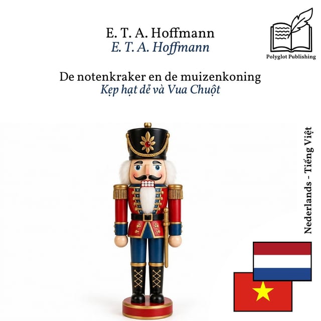 Kẹp hạt dẻ và Vua Chuột