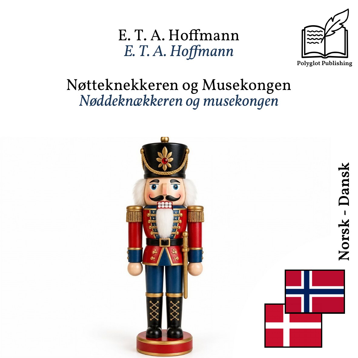 Nøddeknækkeren og musekongen
