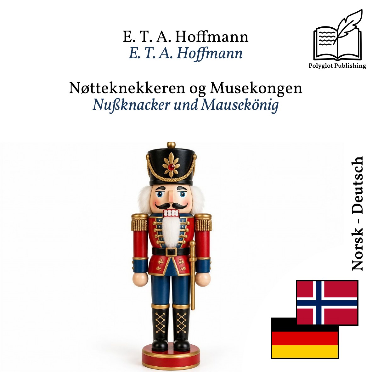 Nußknacker und Mausekönig