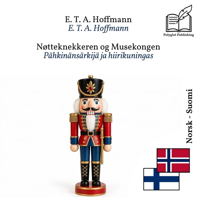 Pähkinänsärkijä ja hiirikuningas