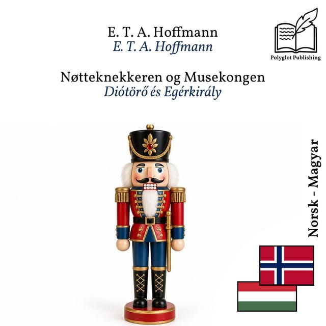 Diótörő és Egérkirály