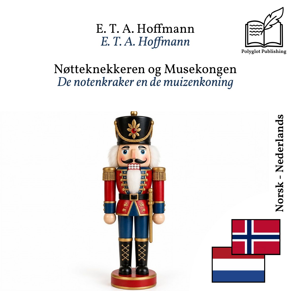 De notenkraker en de muizenkoning