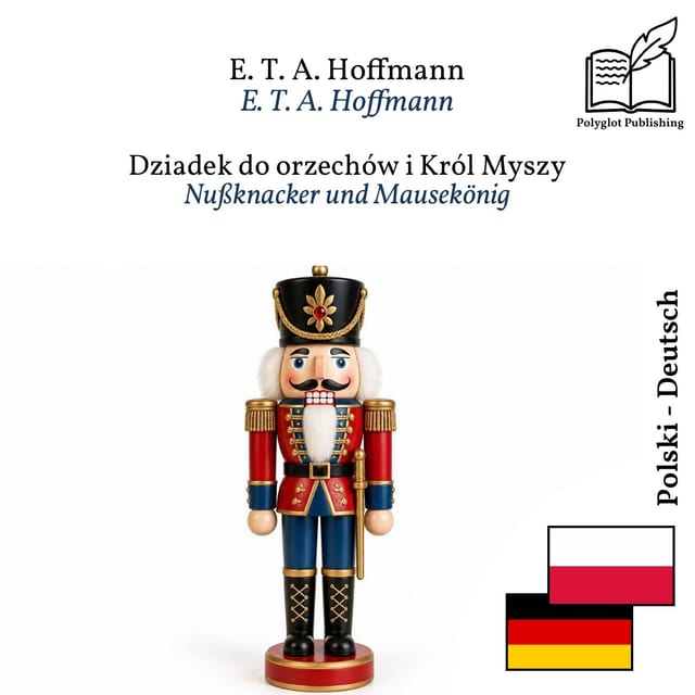 Nußknacker und Mausekönig