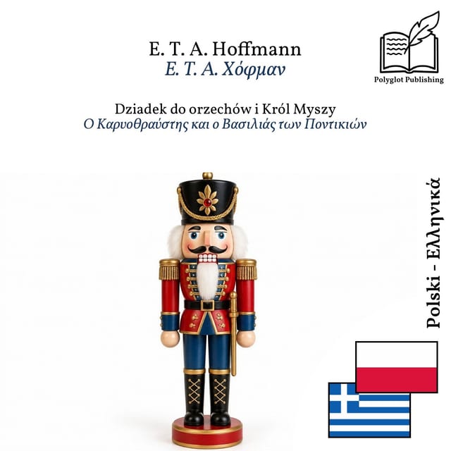 Ο Καρυοθραύστης και ο Βασιλιάς των Ποντικιών