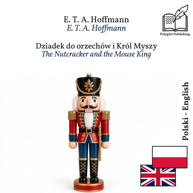 The Nutcracker and the Mouse King