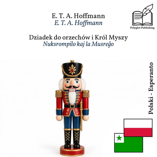 Nuksrompilo kaj la Musreĝo