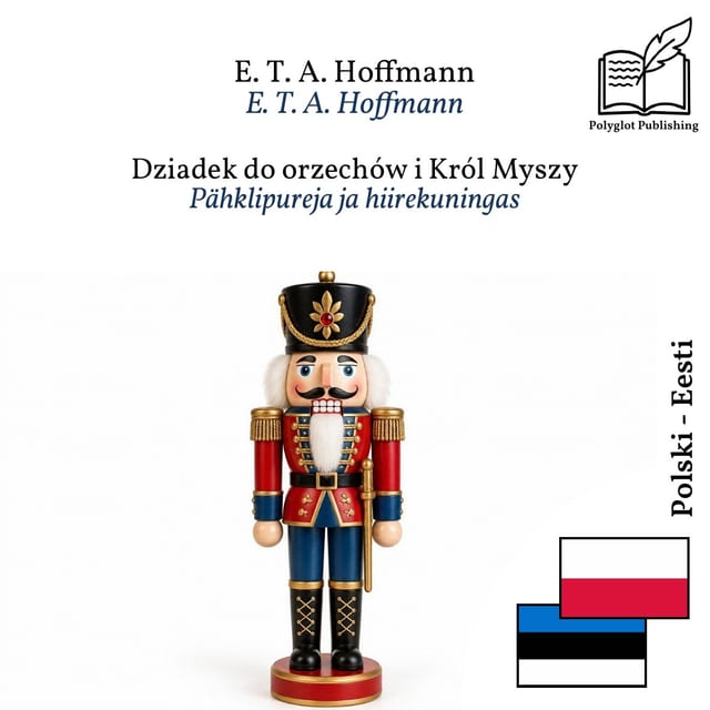Pähklipureja ja hiirekuningas