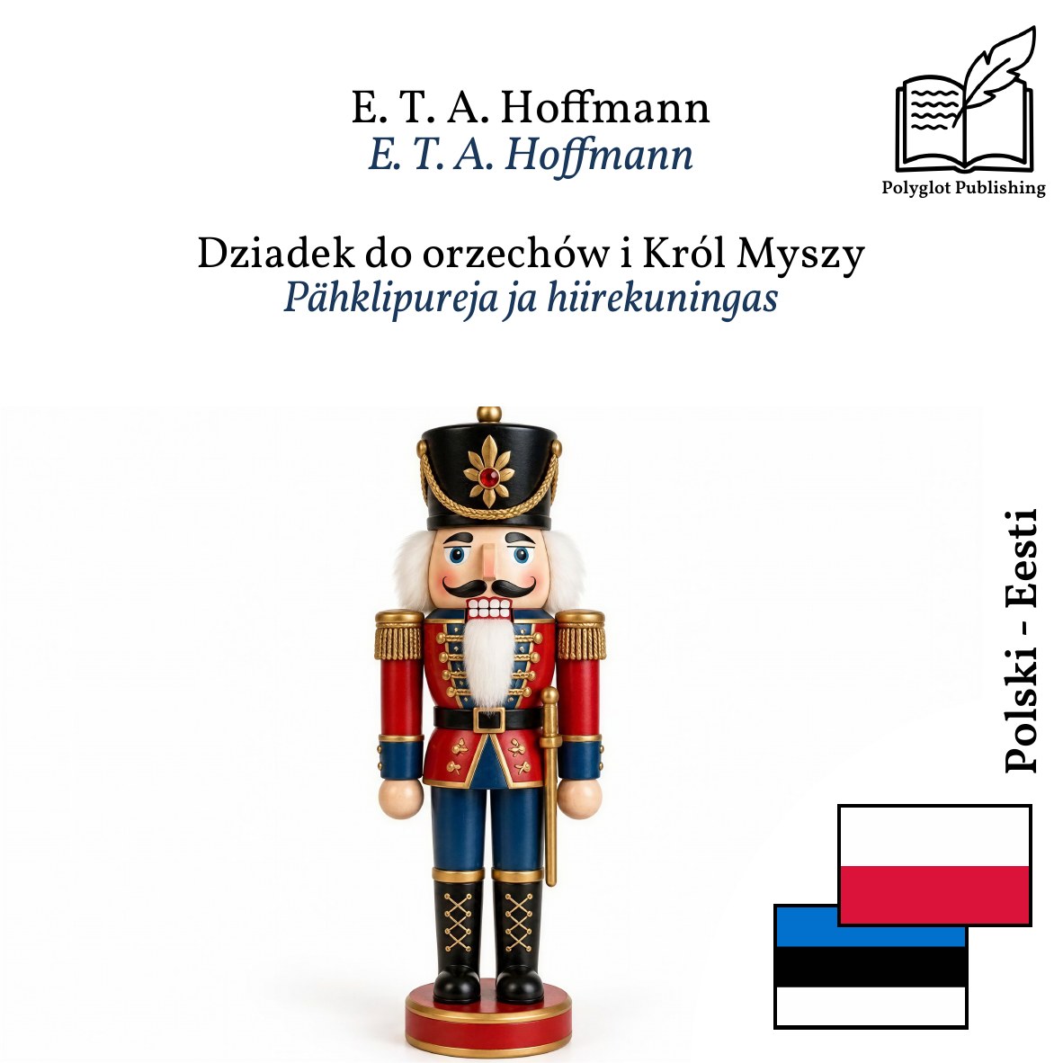 Pähklipureja ja hiirekuningas