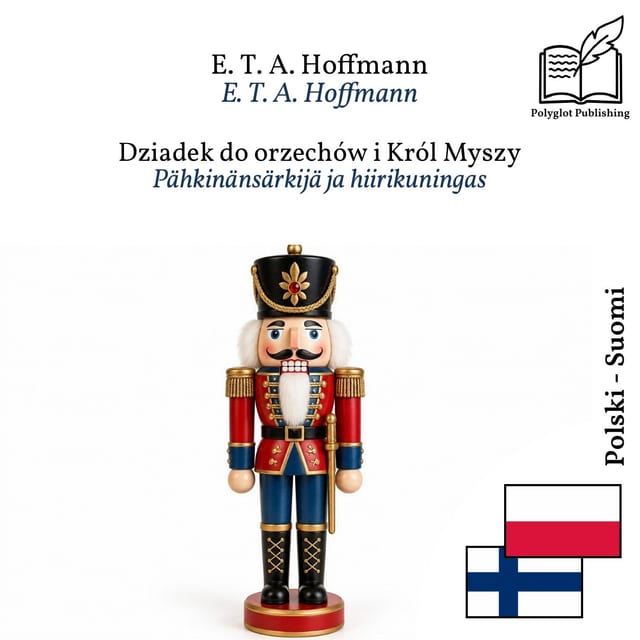 Pähkinänsärkijä ja hiirikuningas