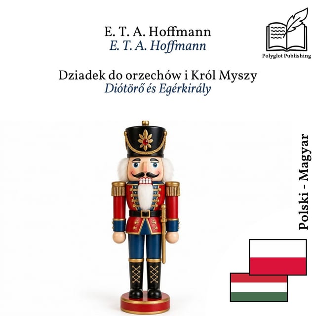 Diótörő és Egérkirály