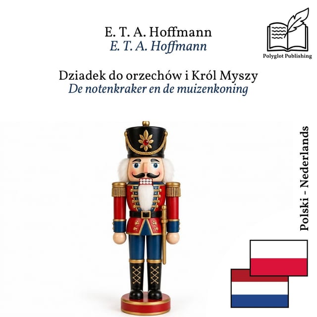 De notenkraker en de muizenkoning