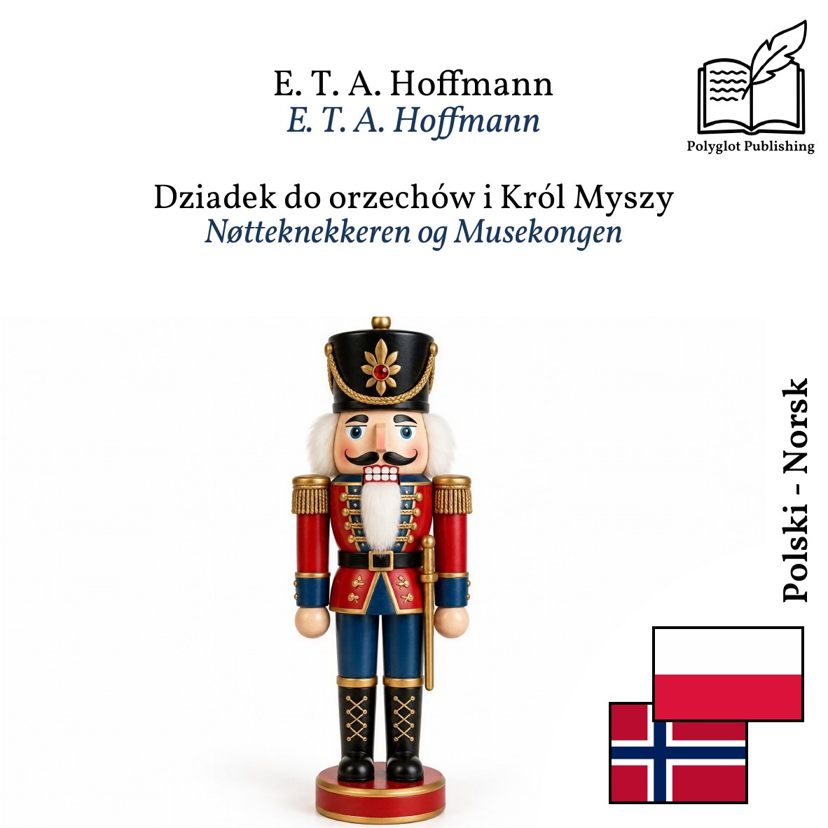 Nøtteknekkeren og Musekongen