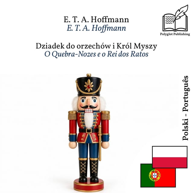 O Quebra-Nozes e o Rei dos Ratos