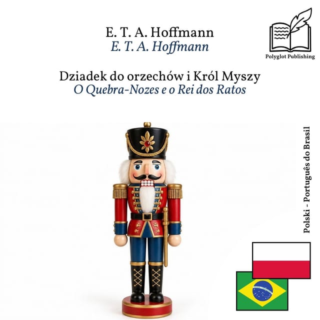 O Quebra-Nozes e o Rei dos Ratos