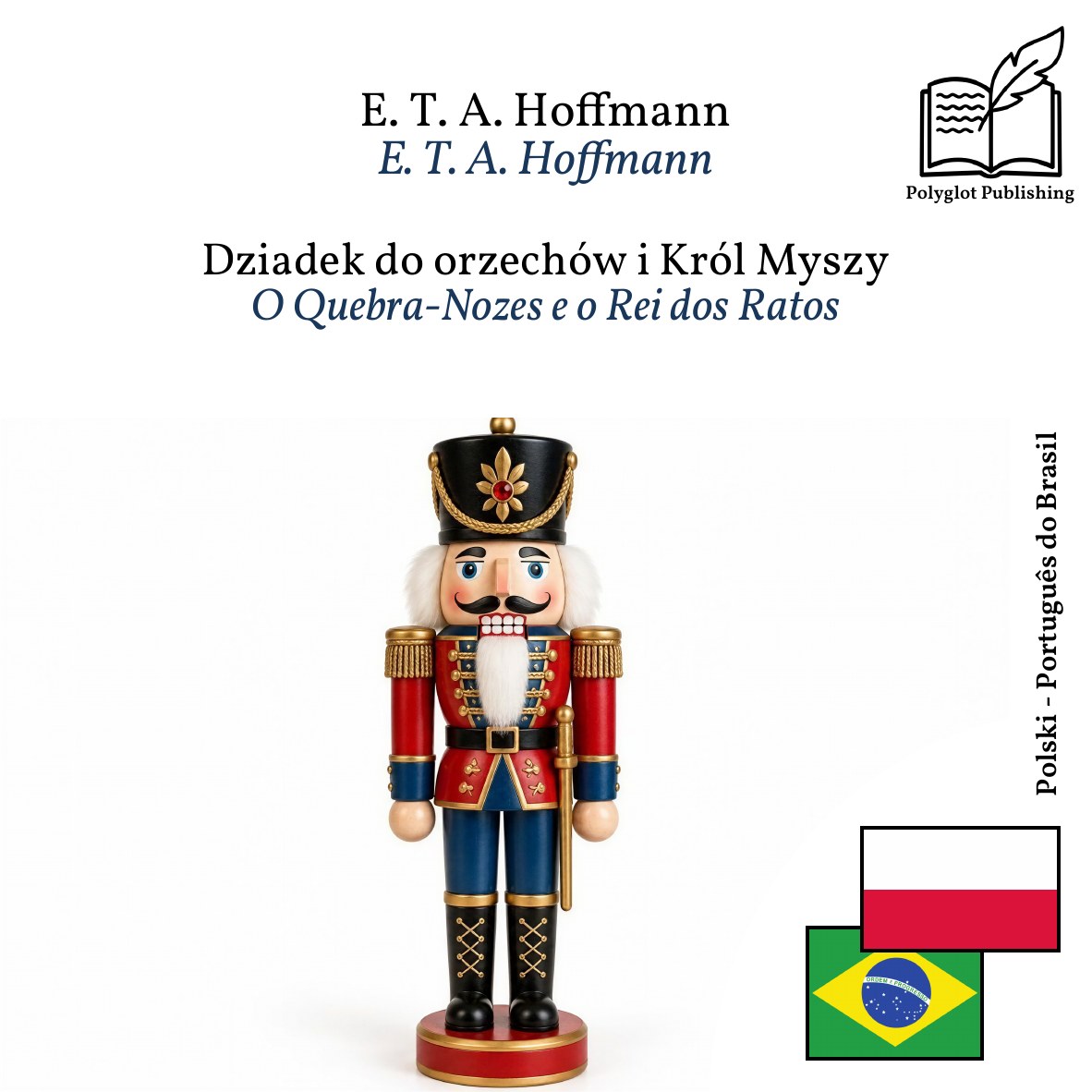 O Quebra-Nozes e o Rei dos Ratos