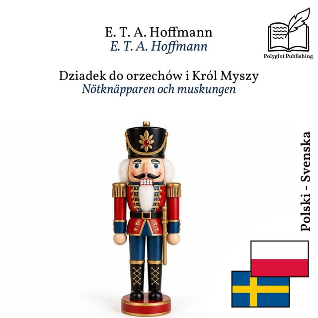 Nötknäpparen och muskungen