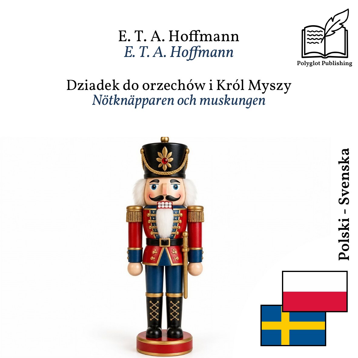 Nötknäpparen och muskungen