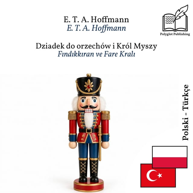 Fındıkkıran ve Fare Kralı