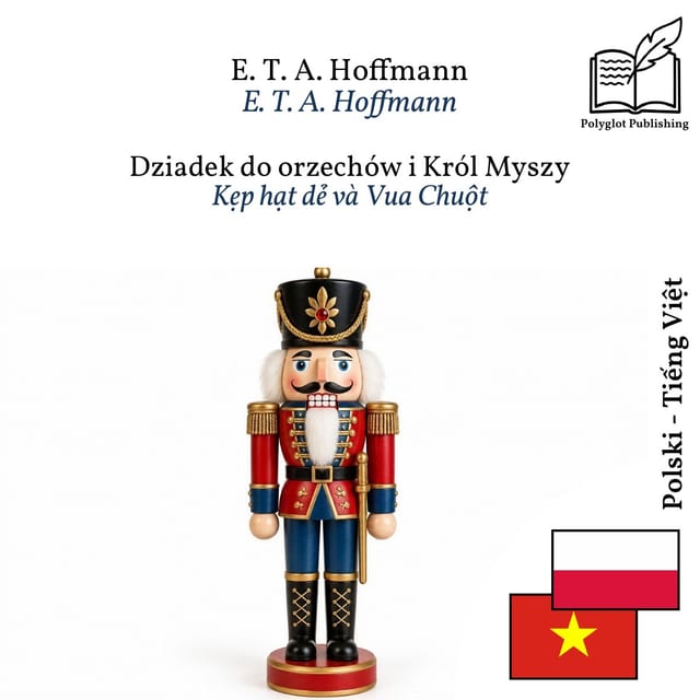 Kẹp hạt dẻ và Vua Chuột