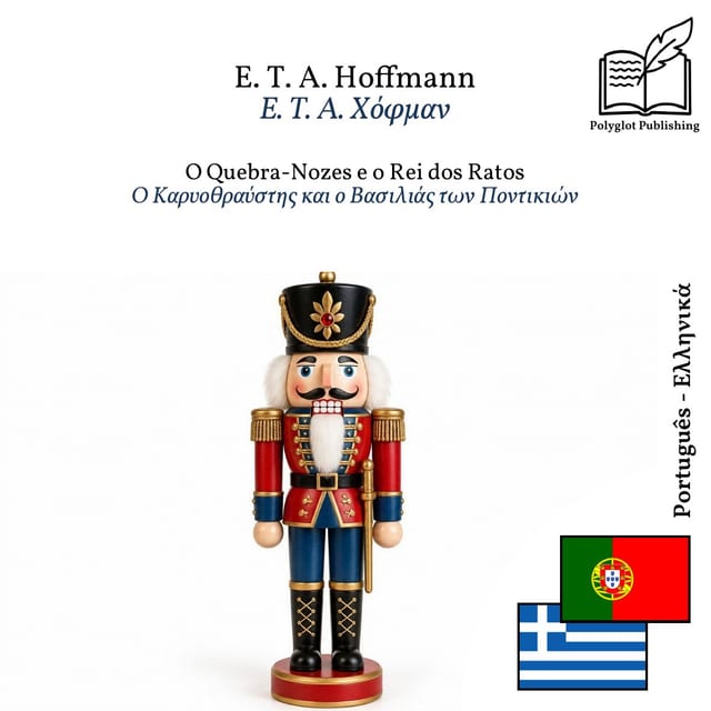 Ο Καρυοθραύστης και ο Βασιλιάς των Ποντικιών