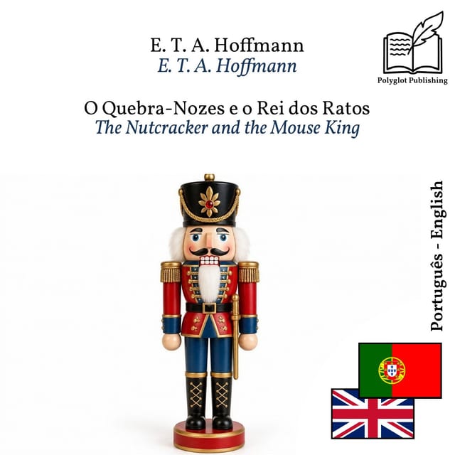 The Nutcracker and the Mouse King