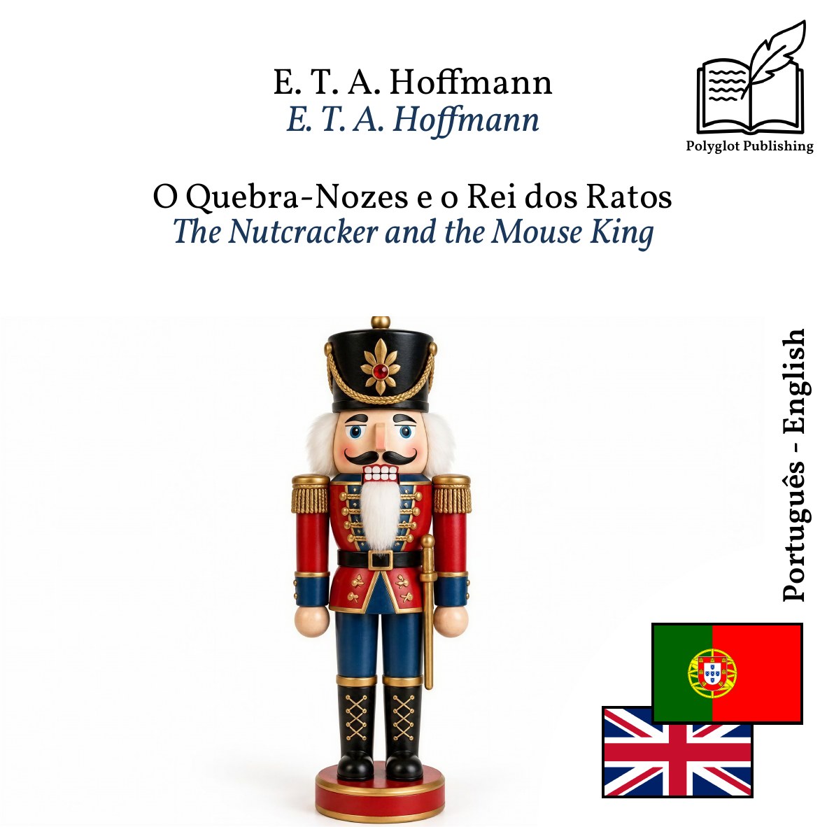 The Nutcracker and the Mouse King