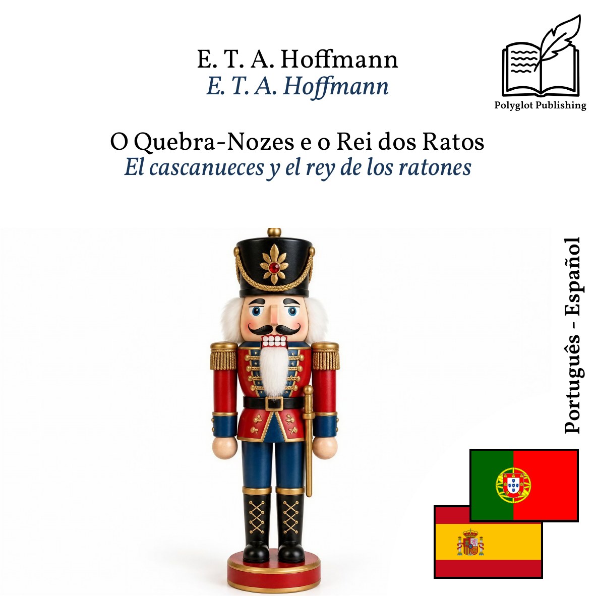 El cascanueces y el rey de los ratones