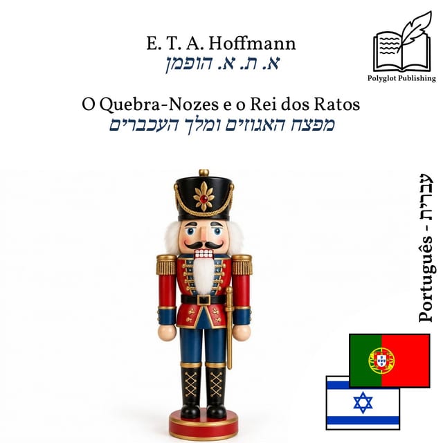מפצח האגוזים ומלך העכברים