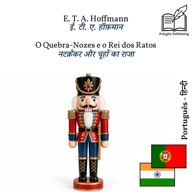 नटक्रैकर और चूहों का राजा