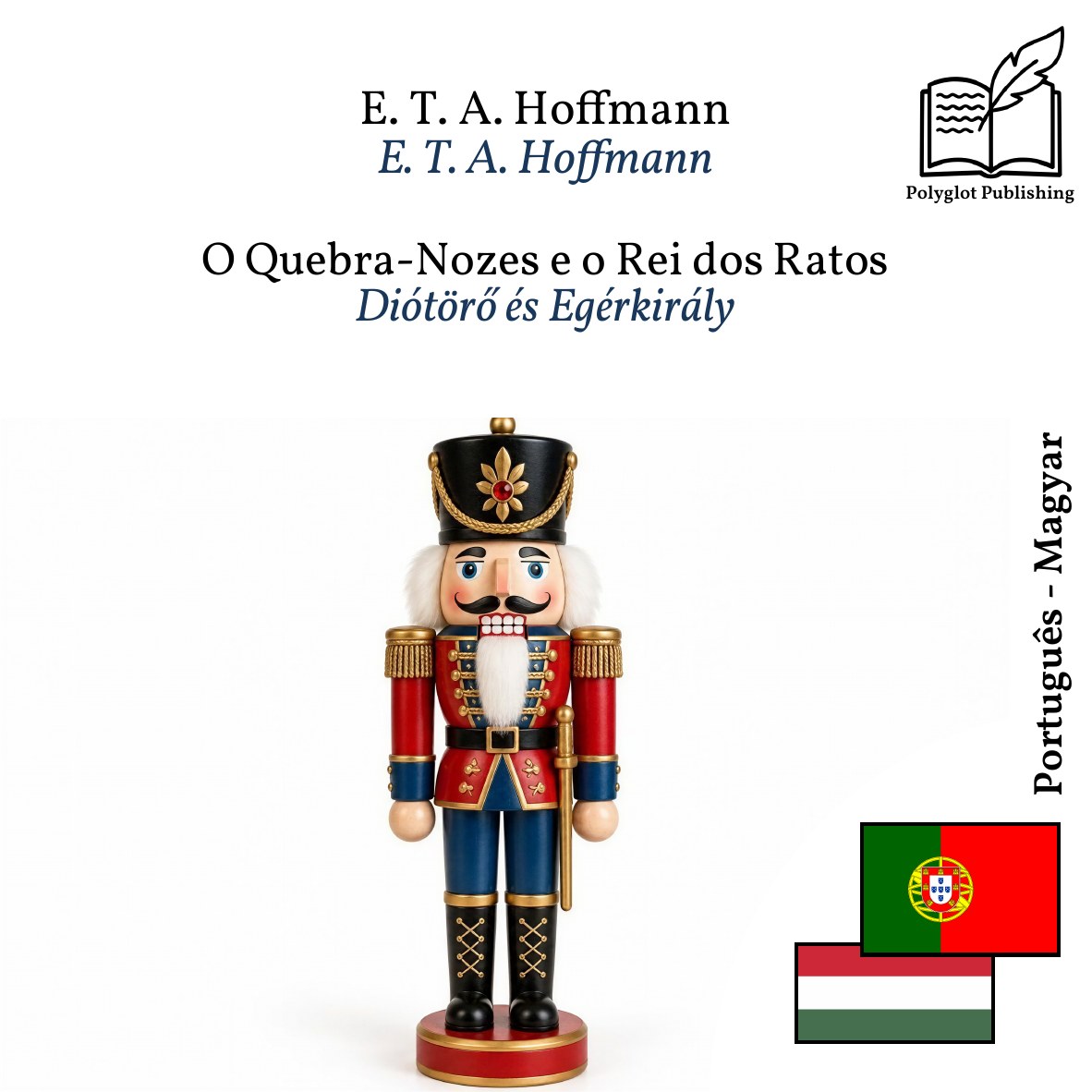 Diótörő és Egérkirály