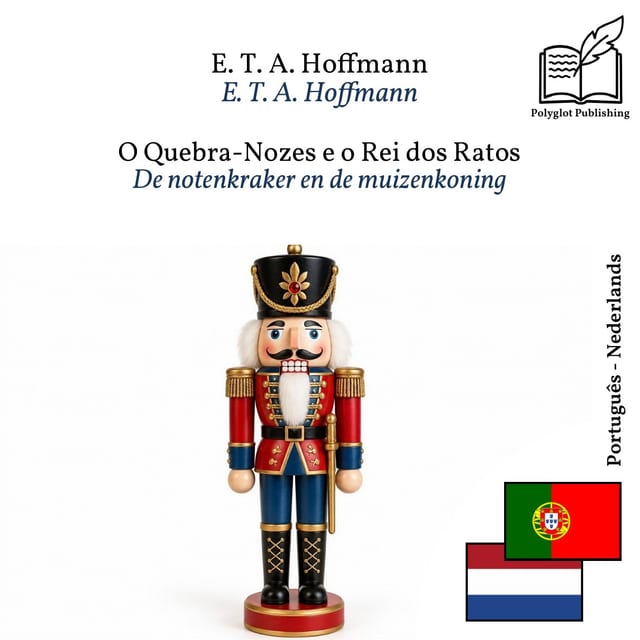 De notenkraker en de muizenkoning