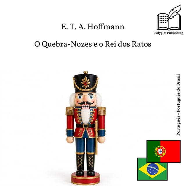 O Quebra-Nozes e o Rei dos Ratos