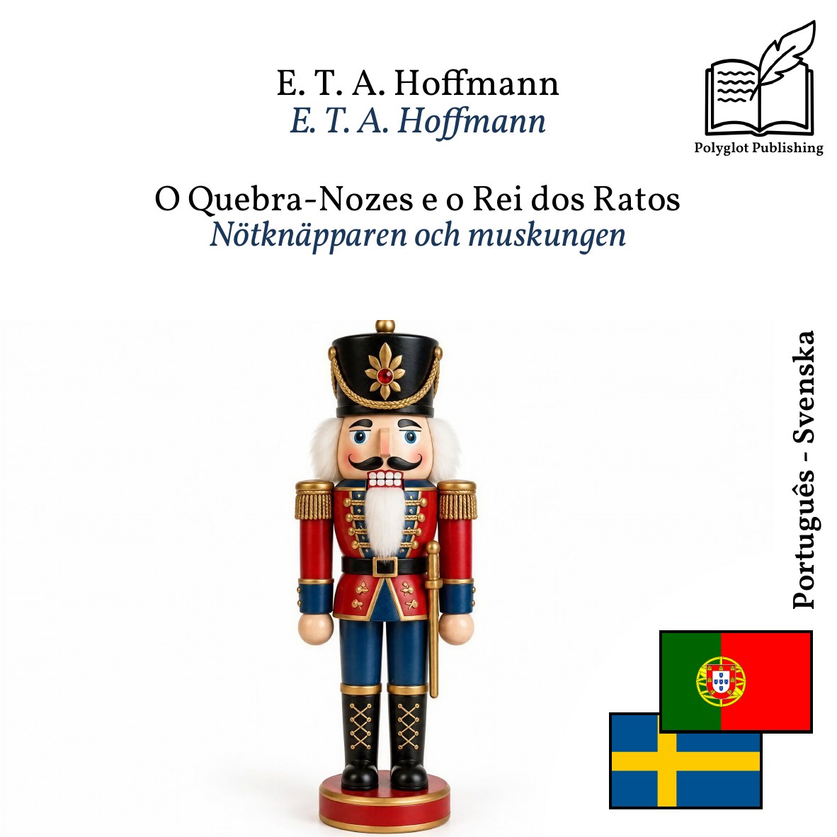Nötknäpparen och muskungen