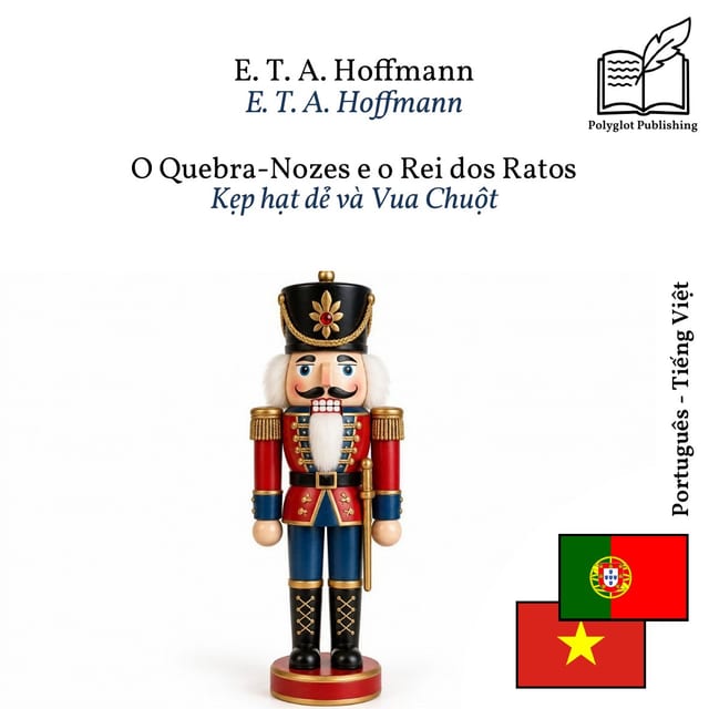 Kẹp hạt dẻ và Vua Chuột