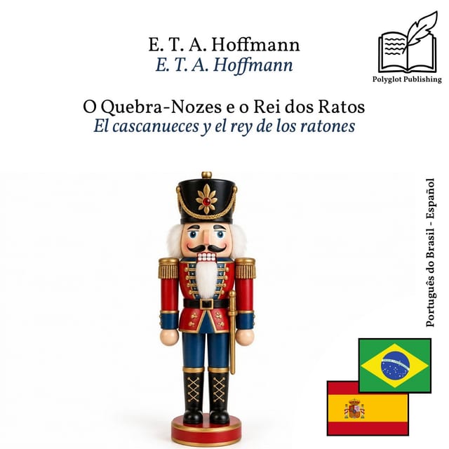El cascanueces y el rey de los ratones