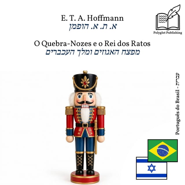 מפצח האגוזים ומלך העכברים