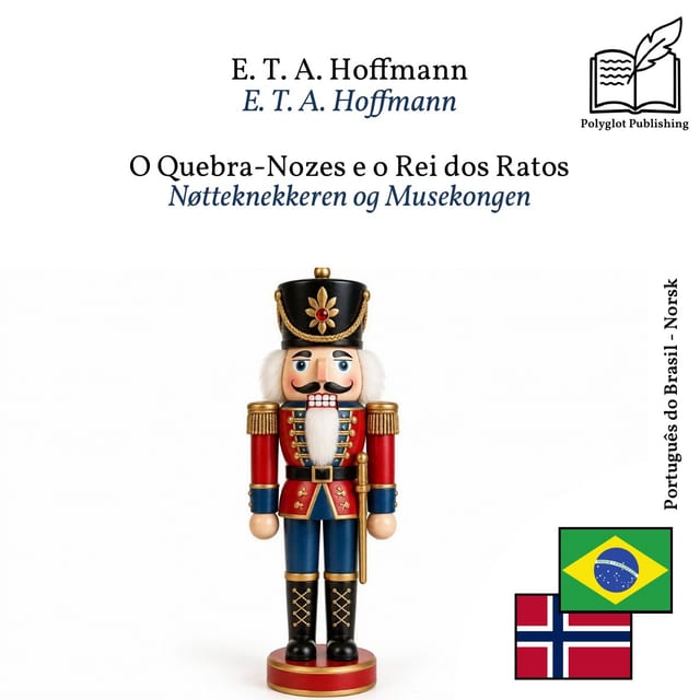 Nøtteknekkeren og Musekongen